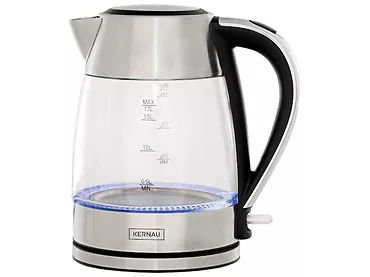 Czajnik Elektryczny Kernau KSK 174 G Inox