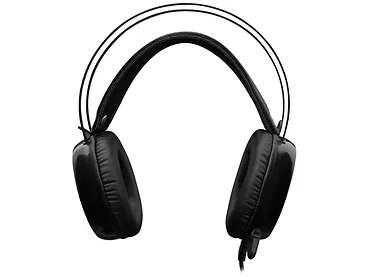 Słuchawki gamingowe z mikrofonem WhiteShark Margay
