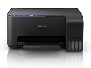 Urządzenie wielofunkcyjne Epson EcoTank ITS L3151