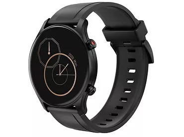 Smartwatch HAYLOU RS3 LS04 Czarny