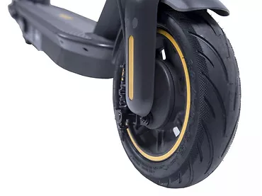 Hulajnoga elektryczna Ninebot by Segway Kickscooter Max G30