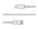 Kabel MFI PD USB type C - Lightning TPE 1m.