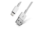 Kabel MFI  USB A - Lightning TPE 2m.