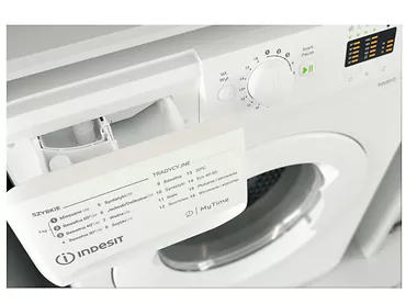 Pralka Indesit MTWSA 61051 W PL