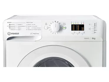 Pralka Indesit MTWSA 61051 W PL