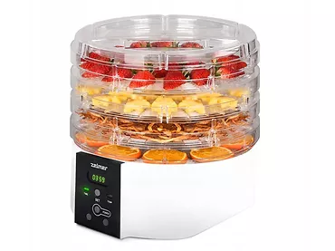 Suszarka spożywcza Zelmer ZFD1005