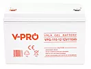 Akumulator Gel Vpro Premium 12V 110 Ah VRLA