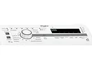 Whirlpool Pralka wolnostojąca 7kg NTDLR 7220SS PL/N