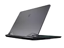 OUTLET Laptop MSI GE76 Raider 11UH-279PL i7-11800H/32GB RAM/2TB SSD M.2/RTX3080 16GB/W10/17,3/360 Hz