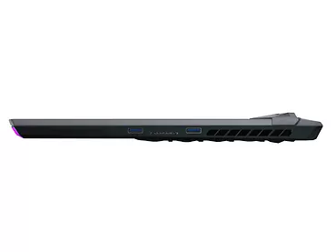 OUTLET Laptop MSI GE76 Raider 11UH-279PL i7-11800H/32GB RAM/2TB SSD M.2/RTX3080 16GB/W10/17,3/360 Hz
