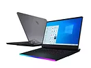 OUTLET Laptop MSI GE76 Raider 11UH-279PL i7-11800H/32GB RAM/2TB SSD M.2/RTX3080 16GB/W10/17,3/360 Hz