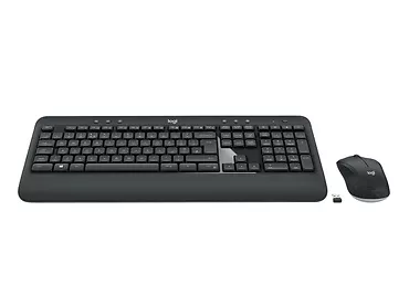 Logitech MK540 Bezprzewodowy zestaw klawiatura i mysz 920-008685