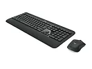 Logitech MK540 Bezprzewodowy zestaw klawiatura i mysz 920-008685