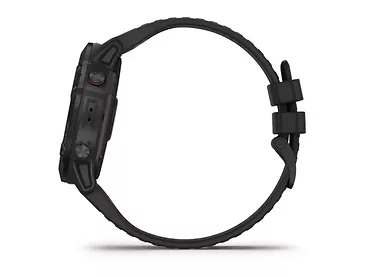 Garmin Fenix 6X Pro Czarny