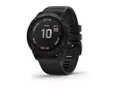 Garmin Fenix 6X Pro Czarny