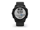 Garmin Fenix 6X Pro Czarny