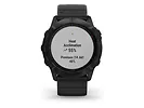 Garmin Fenix 6X Pro Czarny