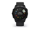 Garmin Fenix 6X Pro Czarny