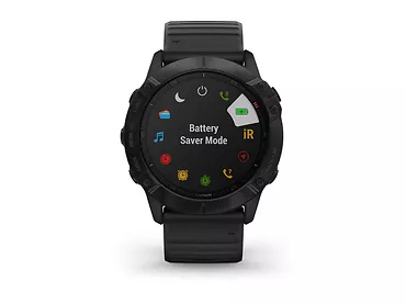 Garmin Fenix 6X Pro Czarny