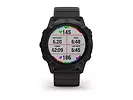 Garmin Fenix 6X Pro Czarny