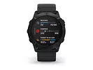Garmin Fenix 6X Pro Czarny