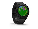 Garmin Fenix 6X Pro Czarny