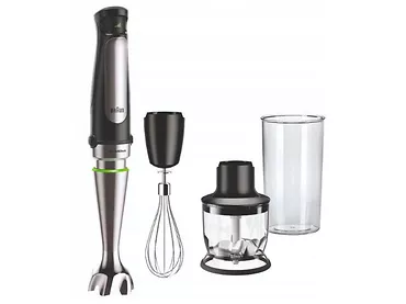 Blender ręczny Braun MQ 7025