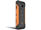 Smartfon myPhone Hammer Explorer Pomarańczowy + bateria zewnętrzna 5000 mAh