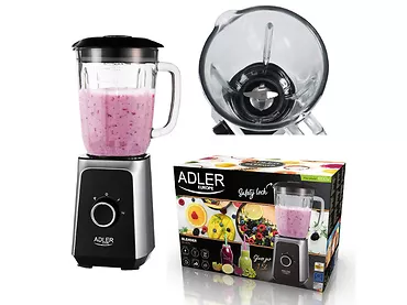 Blender kielichowy Adler AD 4076