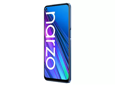 Smartfon realme narzo 30 5G 4/128GB Racing Blue