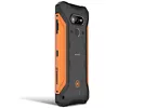 Smartfon myPhone Hammer Explorer PRO pomarańczowy + bateria zewnętrzna 5000 mAh
