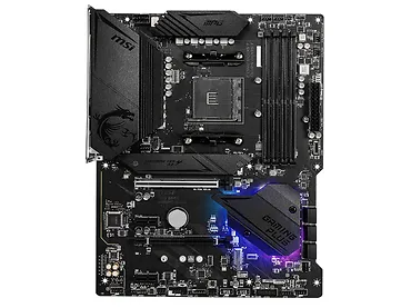 Płyta główna MSI MPG B550 Gaming Plus