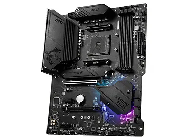 Płyta główna MSI MPG B550 Gaming Plus