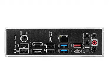 Płyta główna MSI MPG B550 Gaming Plus