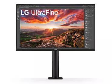 Monitor LG 27