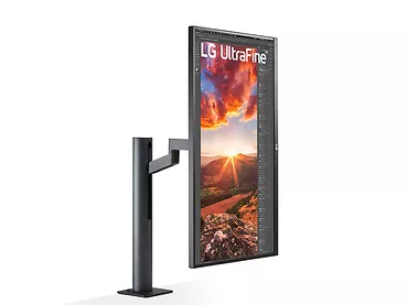 Monitor LG 27