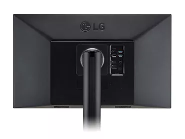 Monitor LG 27