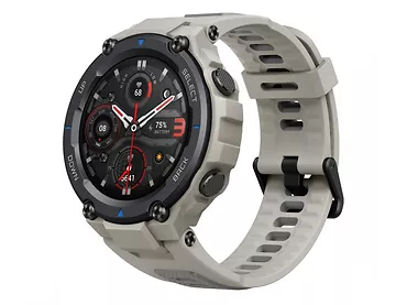Smartwatch Huami Amazfit T-Rex Pro Desert Grey