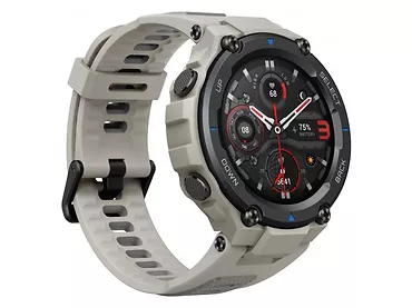 Smartwatch Huami Amazfit T-Rex Pro Desert Grey