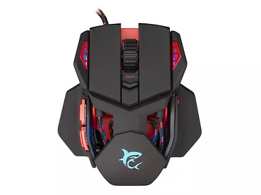 Mysz gamingowa WhiteShark Lancelot