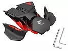 Mysz gamingowa WhiteShark Lancelot