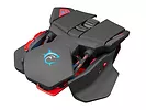 Mysz gamingowa WhiteShark Lancelot