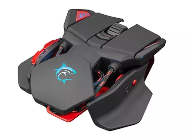 Mysz gamingowa WhiteShark Lancelot