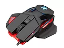 Mysz gamingowa WhiteShark Lancelot