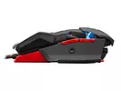 Mysz gamingowa WhiteShark Lancelot