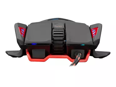 Mysz gamingowa WhiteShark Lancelot
