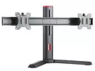 Uchwyt na dwa monitory WhiteShark Rhamses II