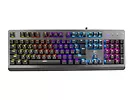WhiteShark Klawiatura gamingowa mechaniczna Legionnaire Metal