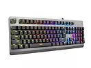 WhiteShark Klawiatura gamingowa mechaniczna Legionnaire Metal