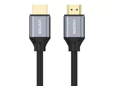 Kabel Ultra HDR HDMI Unitek v2.1 8K 4K 120Hz 3m